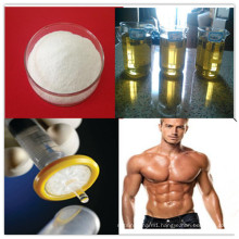 The Most Popular Injectable Steroid Oil Testosterone Enanthate 250~700 Mg/Ml